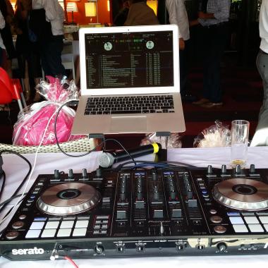 Dj Dallas