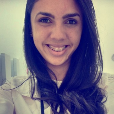 Bianca Machado