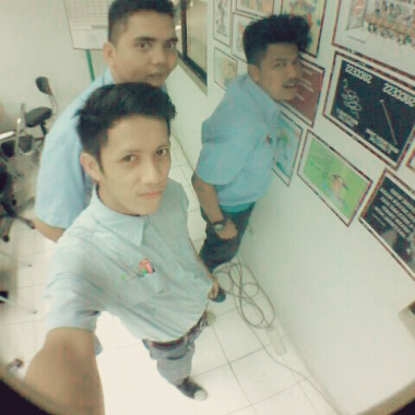 Pt. Indah Kiat Pulp And Paper Tbk (Prw Mill)