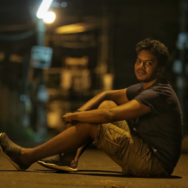 Sugan Shanmugam