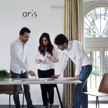 Aris Architects