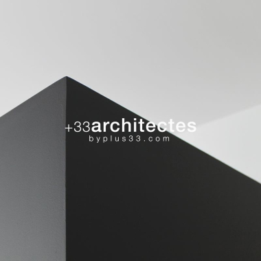 +33Architectes