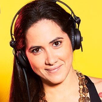 Dj Dee Martin