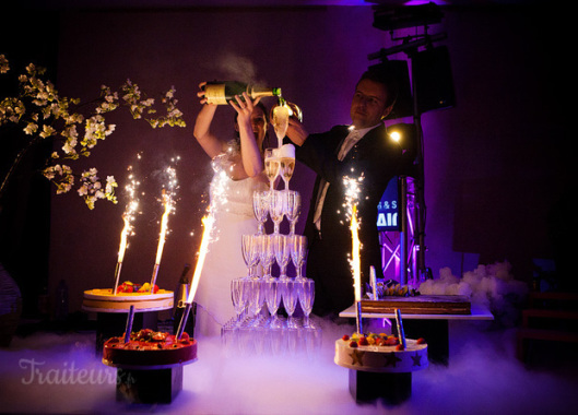 Expert en organisation de mariage