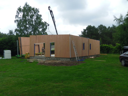 Maison surGOVEN Possibilité de visite