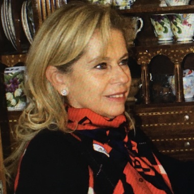 Patricia Benavente Y Cía. Ltda.