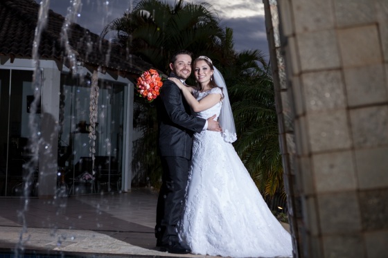 Isabela e Alberto