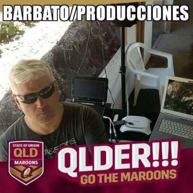 Barbato Producciones
