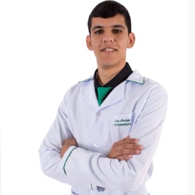 Lucas Araújo Fisioterapia Domiciliar