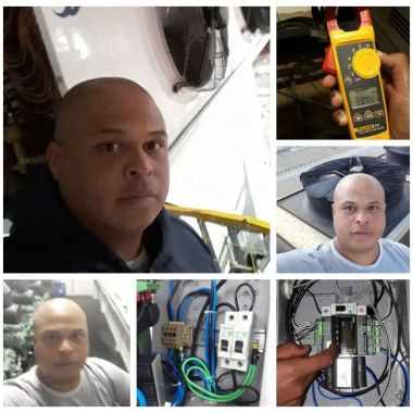 Manutenção Nunes