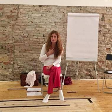 Seminario Co-Creazione del Successo