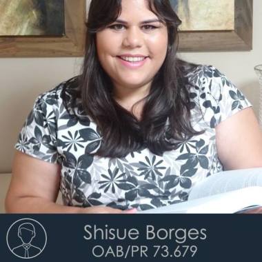 Advocacia Shisue Borges