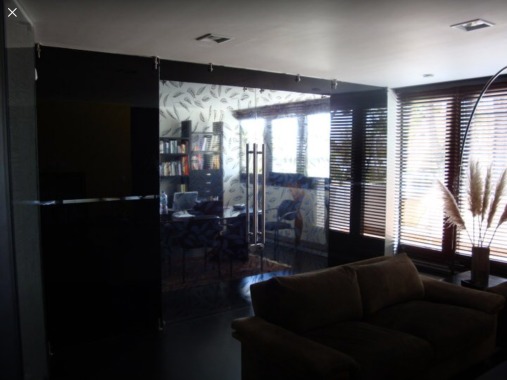Diseño y remodelación de oficinas