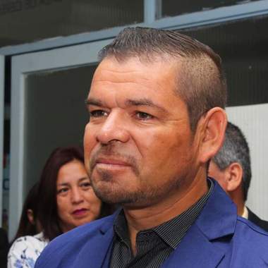 Clase B Ruiz