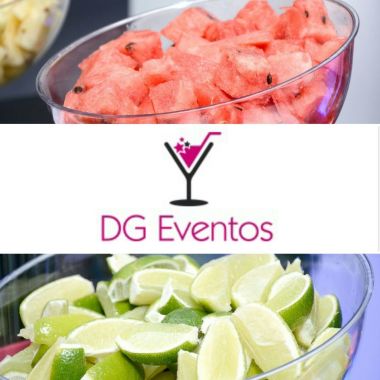 Dg Eventos