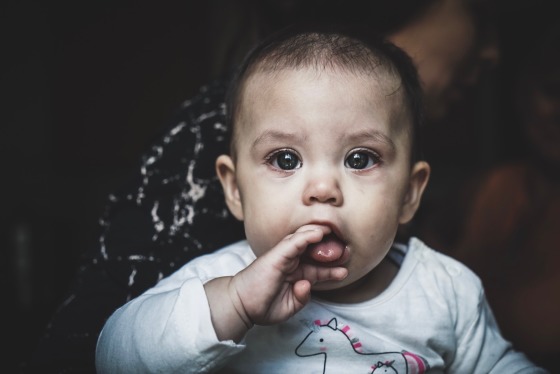 child