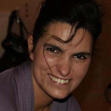 Virtual Assistant - Christelle Pernot