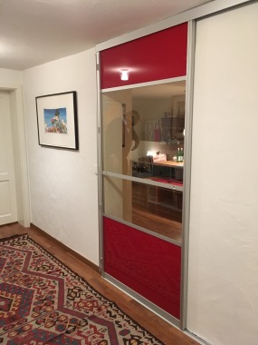 Kundenwünsche im Altbau