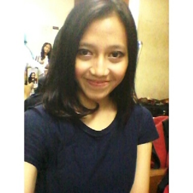 Putri Marlin