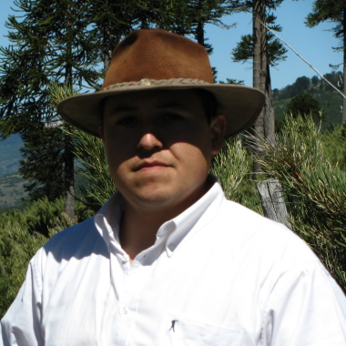 Ricardo Alexis Medina San Martin