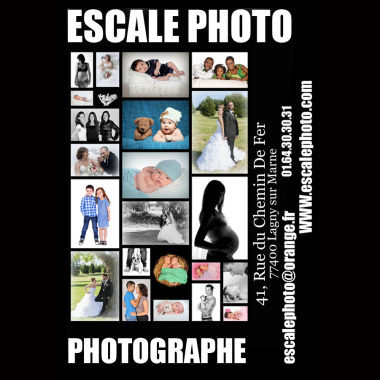 Escale Photo