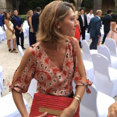 Lucie Lachaume Design