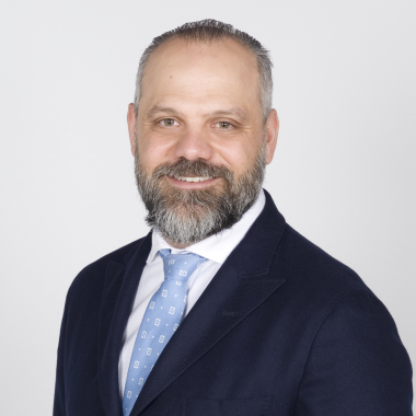 Nick Caruso