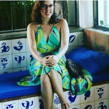 Paula Guimarães Andrade Tanure