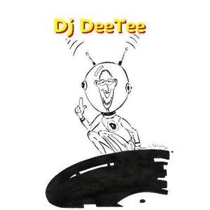 Deetee Live ﹠ Mix Performer