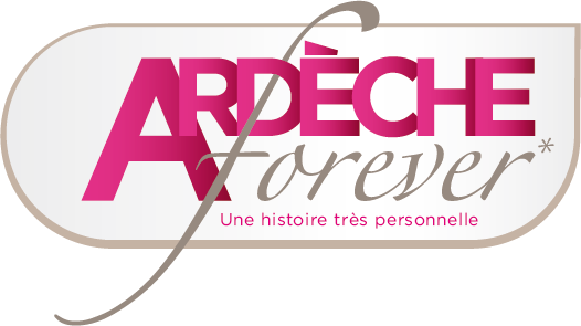 Identité visuelle du tourisme en Ardèche