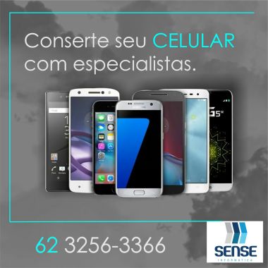 conserto de celular