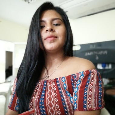 Leida Katherine Medina Indacochea