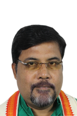 SRI ALOKESH SHASTRI. KP ASTROLOGER, KOLKATA.