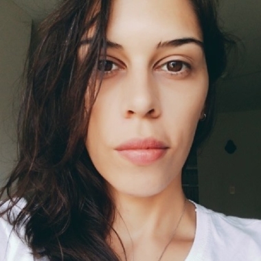 Ana Ximenes Gomes De Oliveira