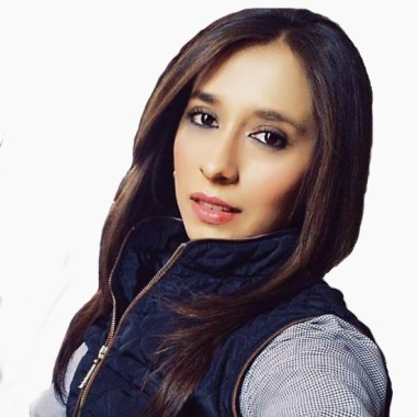 Arq. Cristina Valencia