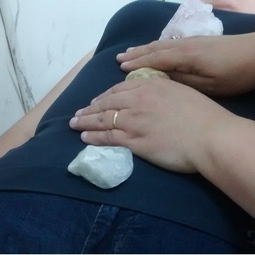 Reiki Metafisico