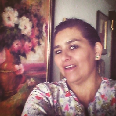 Carmen Teran