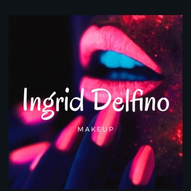 Ingridelfinomakeup
