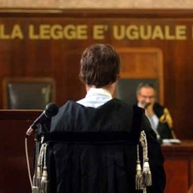 Avv. Enrico Giuffre'