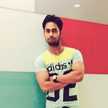 Vishwajeet Parida