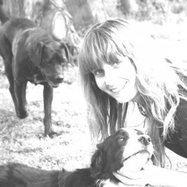 Romy Sauvageot - Chat Chien Zé Hom