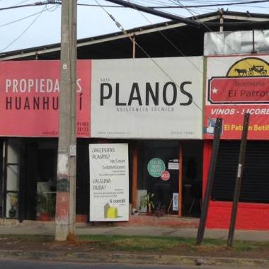 Solo Planos