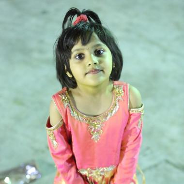 Swaraj Pawar