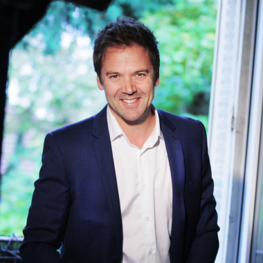 Renaud Leymans