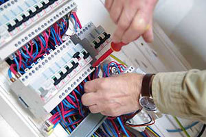 Gep (Générale D'Electricité Et De Plomberie)