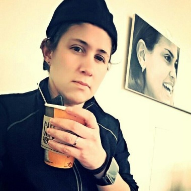 Ivette Cicimbra