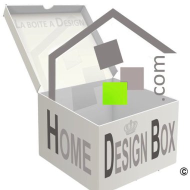 Home Design Box