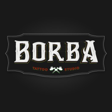 Borba Tattoo E Piercing