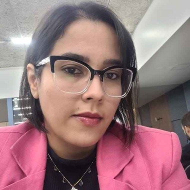 Gabriela Priscila De Souza Almeida