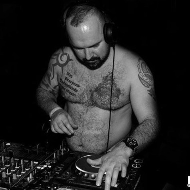 Dj Damien Mack